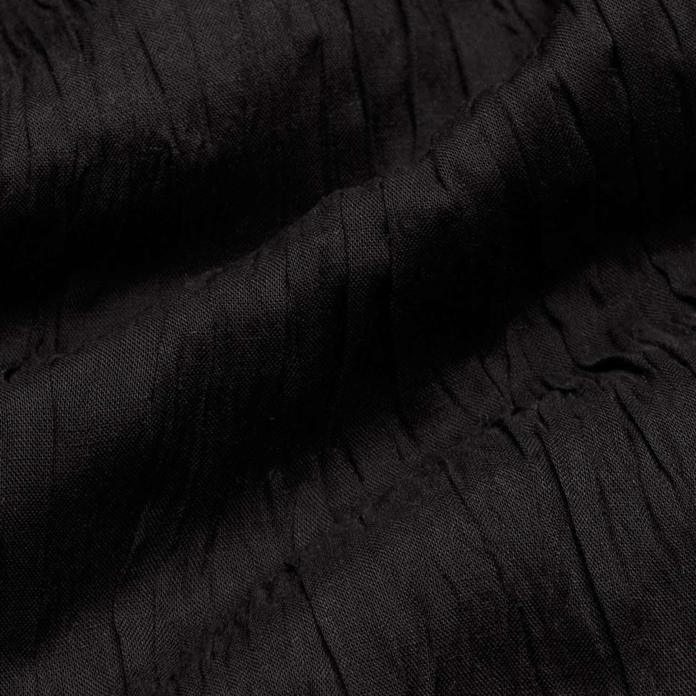 Aritzia Wilfred NWOT La Boheme Sidonie Ruffled Scalloped Mini Dress (Medium) - Picture 12 of 15